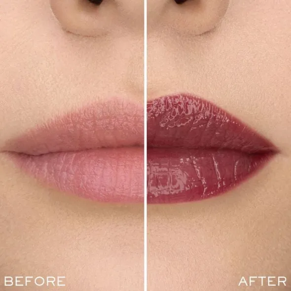 Lancôme Lip Idôle Butterglow Glowy Color Balm
