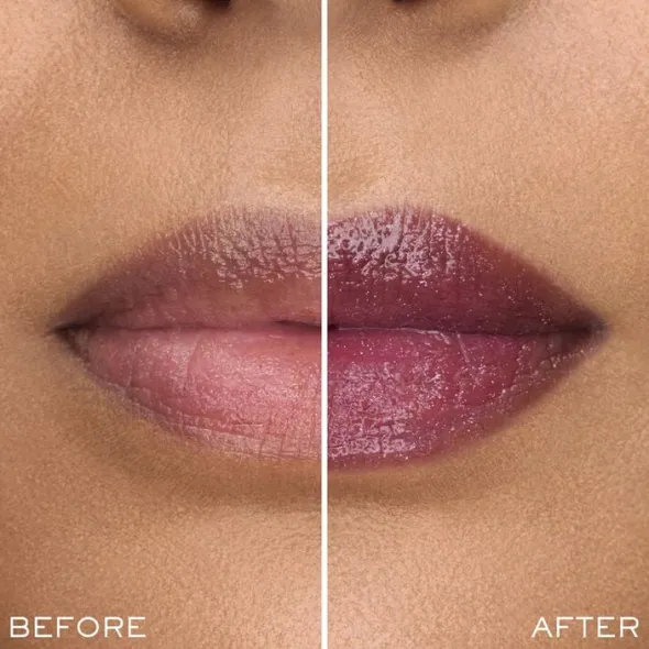 Lancôme Lip Idôle Butterglow Glowy Color Balm