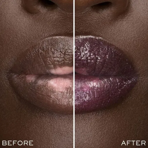 Lancôme Lip Idôle Butterglow Glowy Color Balm