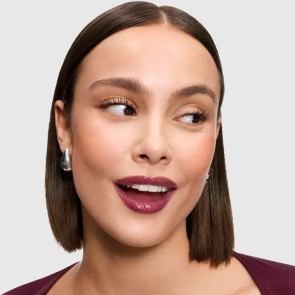 Lancôme Lip Idôle Butterglow Glowy Color Balm