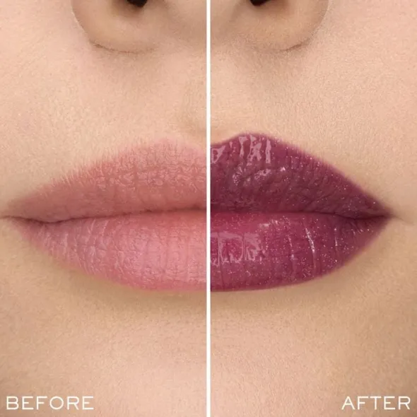 Lancôme Lip Idôle Butterglow Glowy Color Balm