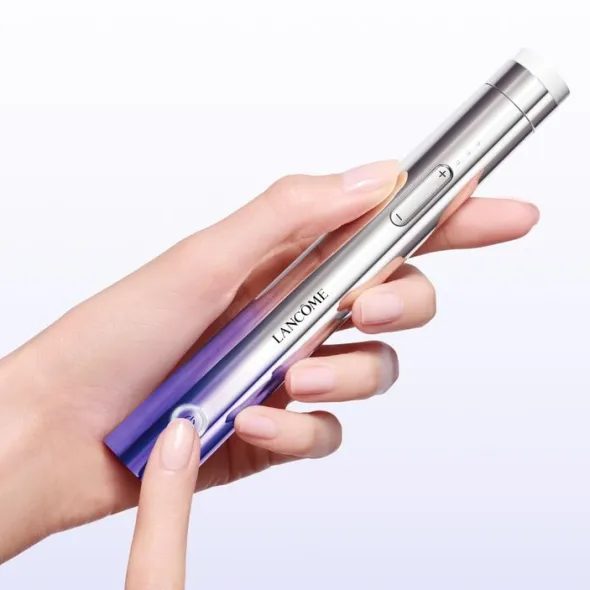 Lancôme Rénergie Nano-Resurfacer- 400 Booster Device