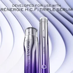 Lancôme Rénergie Nano-Resurfacer- 400 Booster Device
