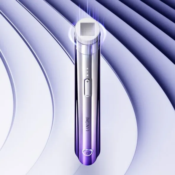 Lancôme Rénergie Nano-Resurfacer- 400 Booster Device