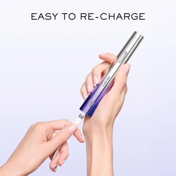 Lancôme Rénergie Nano-Resurfacer- 400 Booster Device