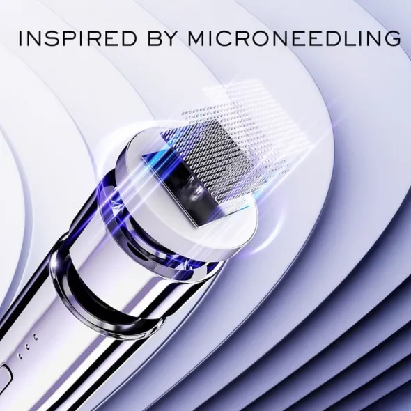 Lancôme Rénergie Nano-Resurfacer- 400 Booster Device