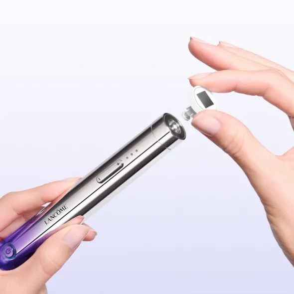 Lancôme Rénergie Nano-Resurfacer- 400 Booster Device
