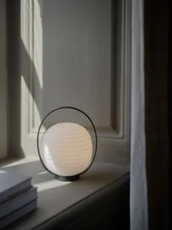 Lantern Portable Table Lamp