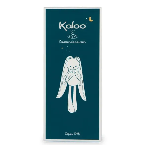 Lapinoo Doll Cream 25 cm