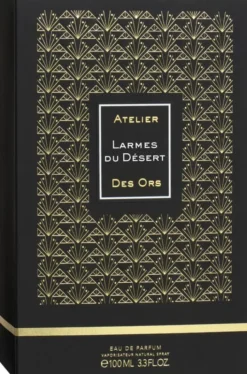LARMES DU DESERT - EDP 100ML