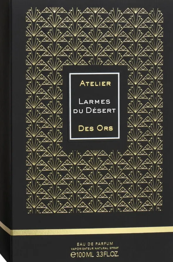 LARMES DU DESERT - EDP 100ML