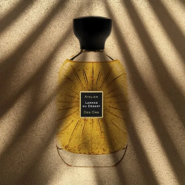 LARMES DU DESERT - EDP 100ML
