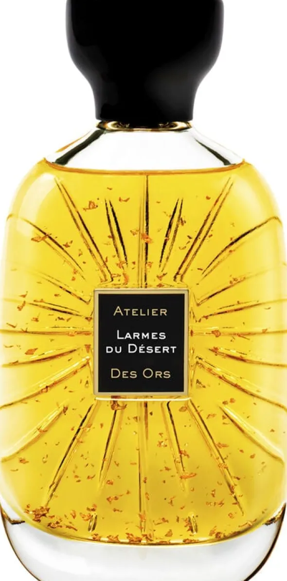 LARMES DU DESERT - EDP 100ML