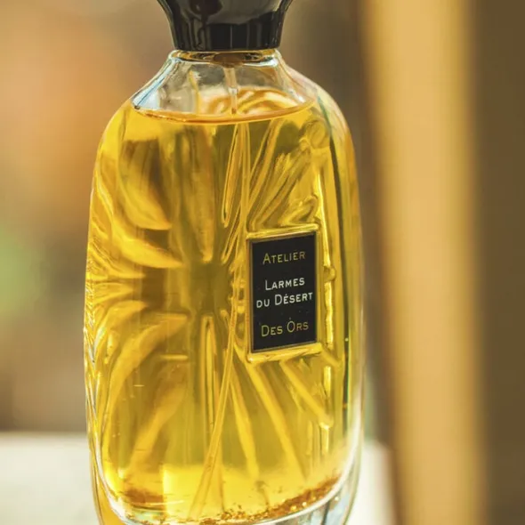 LARMES DU DESERT - EDP 100ML