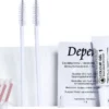 Lash/eyebrow col. Black NO/DK