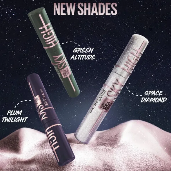 Lash Sensational Sky High Mascara