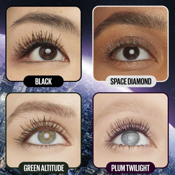 Lash Sensational Sky High Mascara
