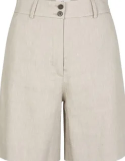 LauraFV Midi Shorts