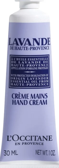 Lavender Hand Cream 30ml