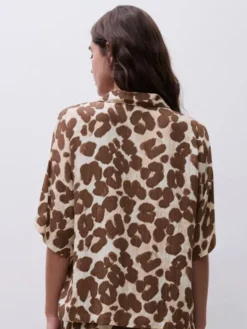 Layla Shirt