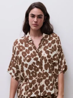 Layla Shirt