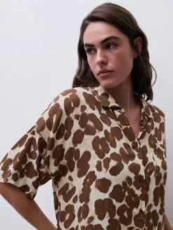 Layla Shirt