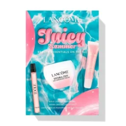 LCM SUMMER 25 BEAUTY ESSENTIALS SET
