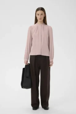 LEAHIW SHIRT
