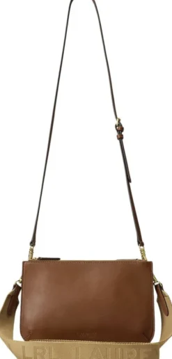 Leather Medium Landyn Crossbody Bag