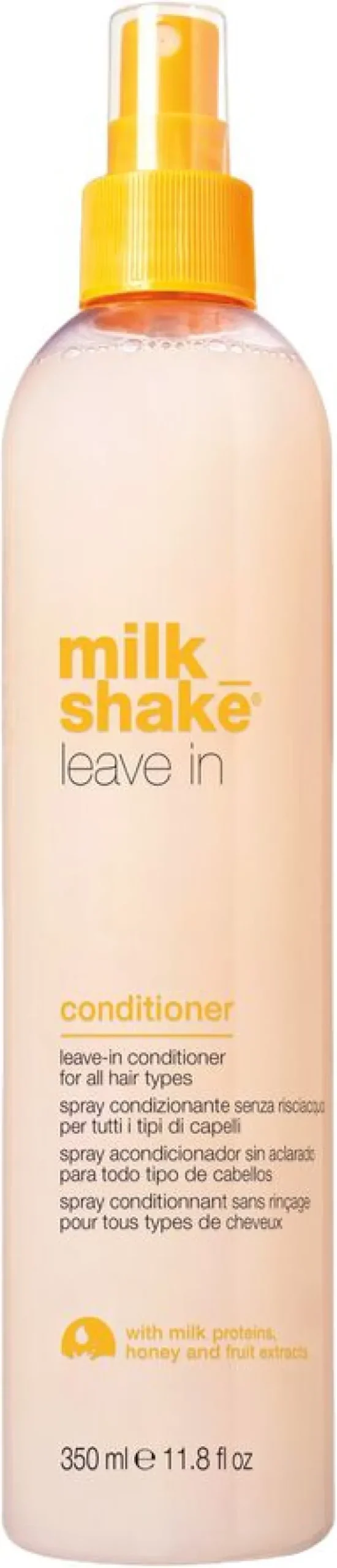 Leave-In Conditioner