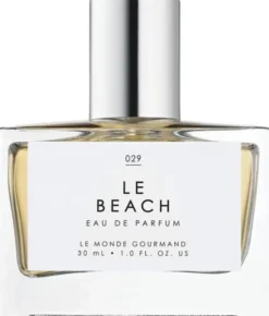 Le Beach - Parfym