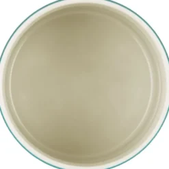 Le Creuset Signature stentøj bestik- og redskabskrukke 1. 1L Bleu Rivi