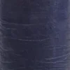 LED pillar candle, Dark blue, Rustic, 7,8 x 15,2 cm (4/24)