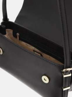 LEFIA FLAP SHOULDER BAG