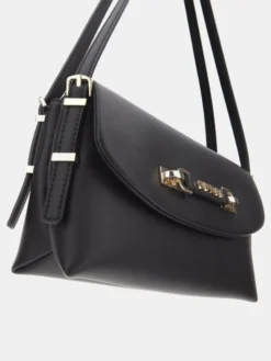 LEFIA FLAP SHOULDER BAG