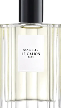LE GALION Sang Bleu - EdP Natural Spray 100 ml