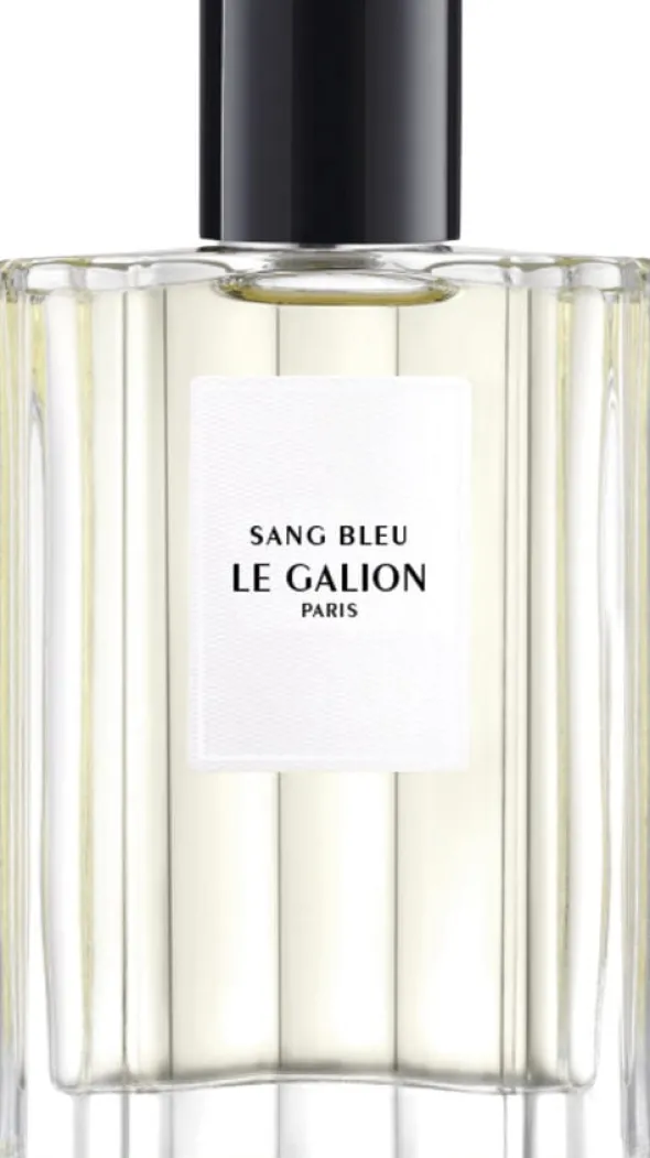LE GALION Sang Bleu - EdP Natural Spray 100 ml