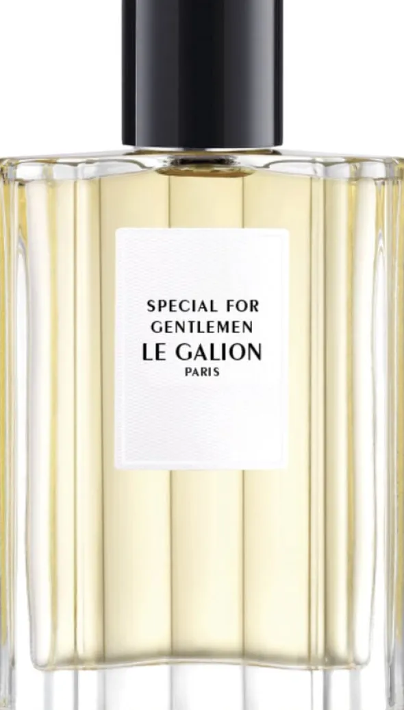 LE GALION Special For Gentlemen - EdP Natural Spray 100 ml
