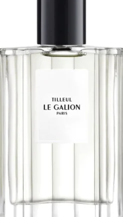 LE GALION Tilleul - EdP Natural Spray 100 ml