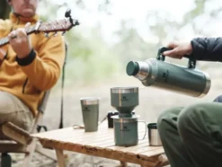 Legendary Camp Mug. 35L