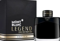 Legend Eau de Parfum