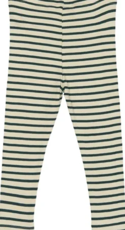 Legging Modal Striped