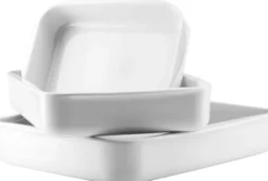 Legio lasagnefat 30x24x5 cm
