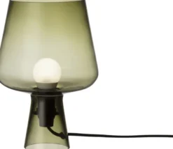 LEIMU LAMPE 240X165 MOSGRØN