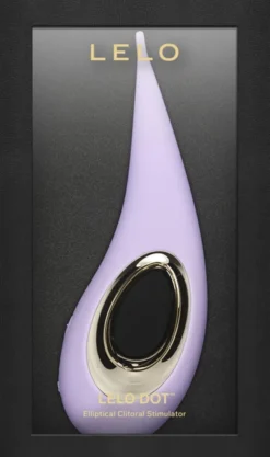 LELO DOT Klitoris Vibrator
