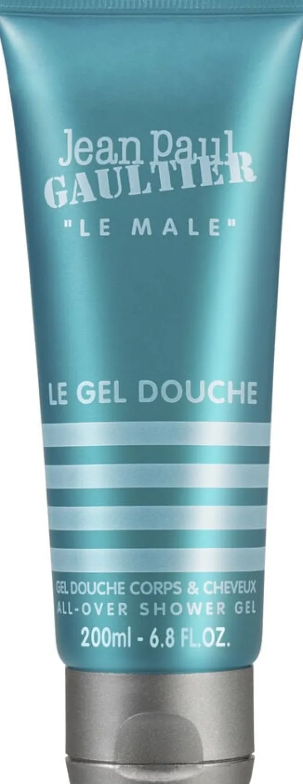 Le Male All-over shower gel 200 ml