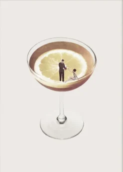 Leon Maarten - My drink needs a drink