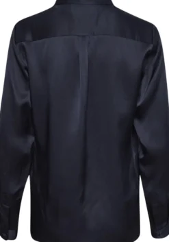Leonore Shirt Premium - 100% Silk