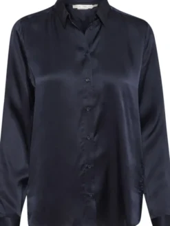 Leonore Shirt Premium - 100% Silk