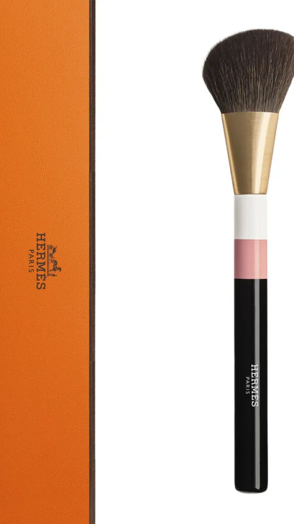 Le Sculpteur brush